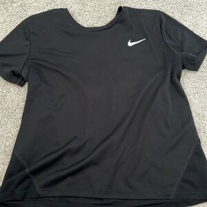 Nike athletic shirt